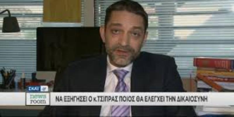 «Έφυγε» ο Βασίλης Μπεσκένης από ανακοπή καρδιάς - Media