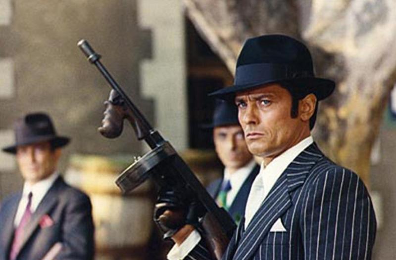 Σοκ στους λάτρεις των καπέλων - Χρεοκόπησε η ιστορική εταιρεία Borsalino - Media