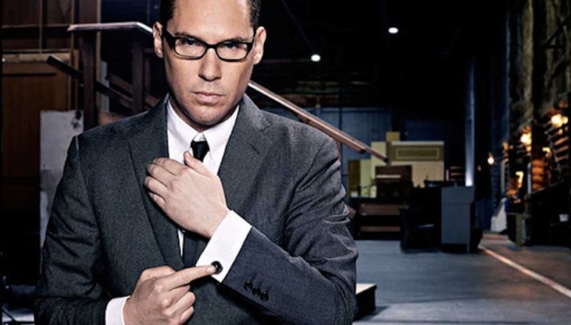 Για βιασμό κατηγορείται ο Μπράιαν Σίνγκερ: Μήνυση εναντίον του από 17χρονο - Media