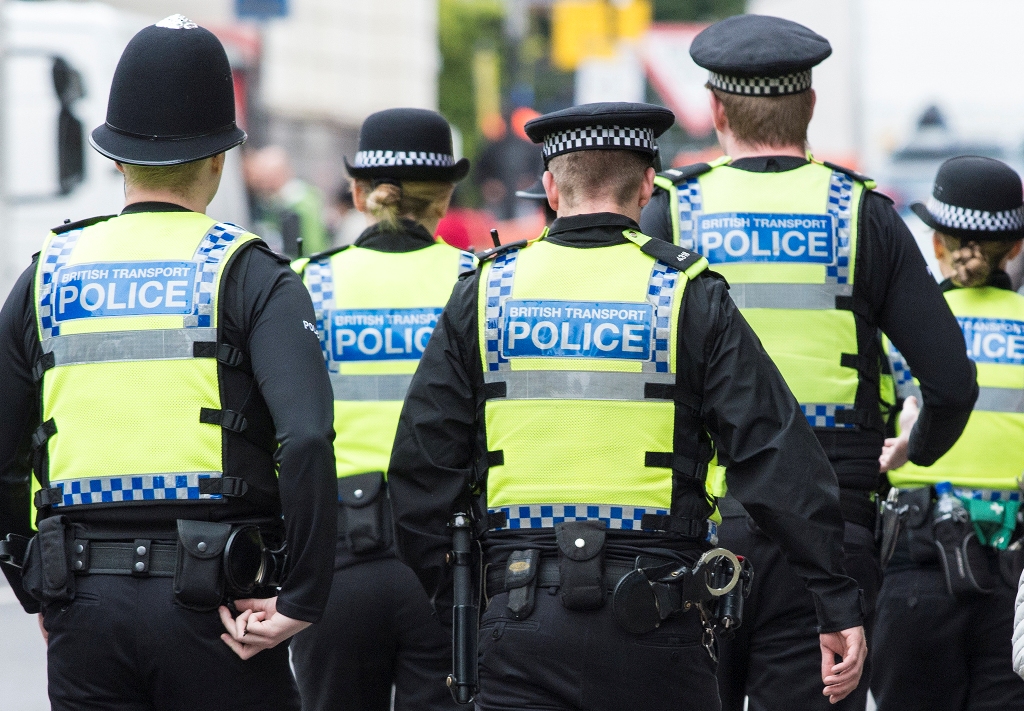 Η βρετανική αστυνομία δεν θα ξεκινήσει ποινική έρευνα για την υπόθεση Επστάιν - Media
