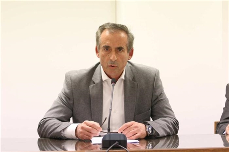 Νέος πρόεδρος του Δικηγορικού συλλόγου Πατρών ο Αθανάσιος Ζούπας - Media