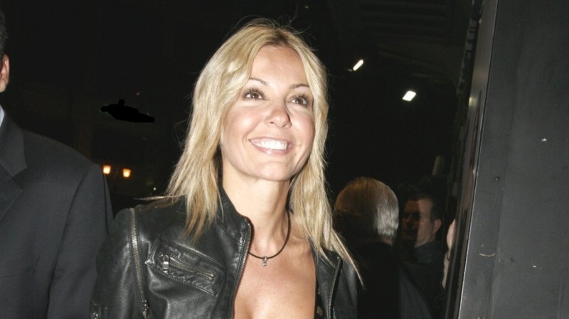 Ξεσπά η Χριστίνα Παππά για το κύκλωμα κοκαΐνης του Κολωνακίου - «Αν εμπλέκομαι να με...» (Video) - Media