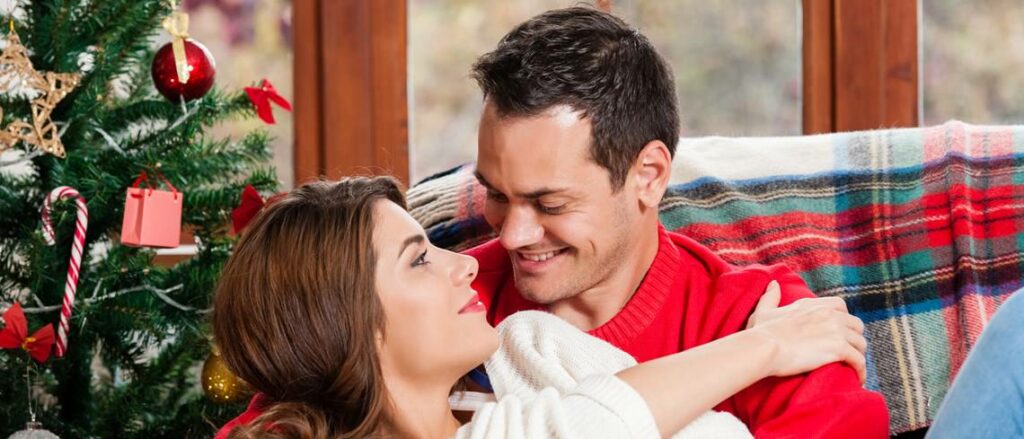 Τα Χριστούγεννα αυξάνεται η όρεξη για σεξ και τα αποτελέσματα φαίνονται εννιά μήνες μετά - Media