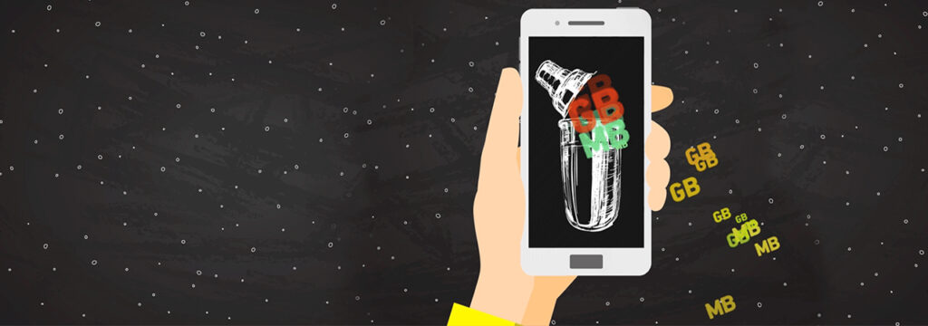 Οι CU φοιτητές κερδίζουν περισσότερα DATA με ένα «SHAKE» στο κινητό - Media