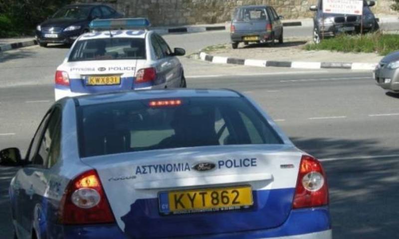 Θρίλερ στην Κύπρο: Νεκρή γυναίκα μέσα σε αυτοκίνητο - Συνελήφθη ύποπτος - Media