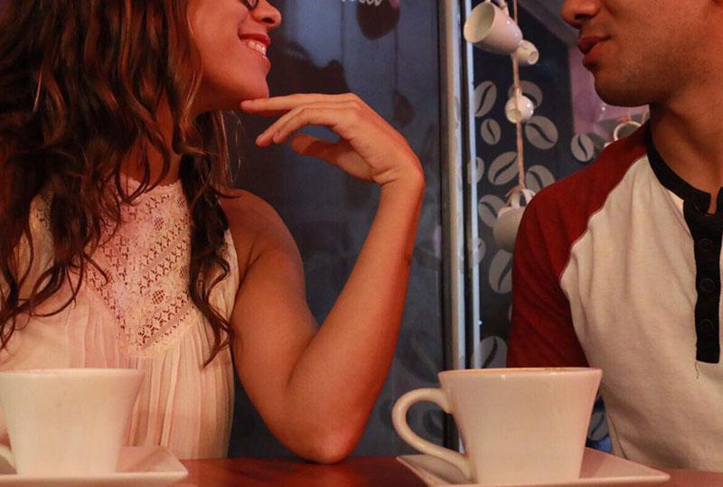 Πρώτο ραντεβού: Τα λάθη που δεν πρέπει να κάνετε - Media