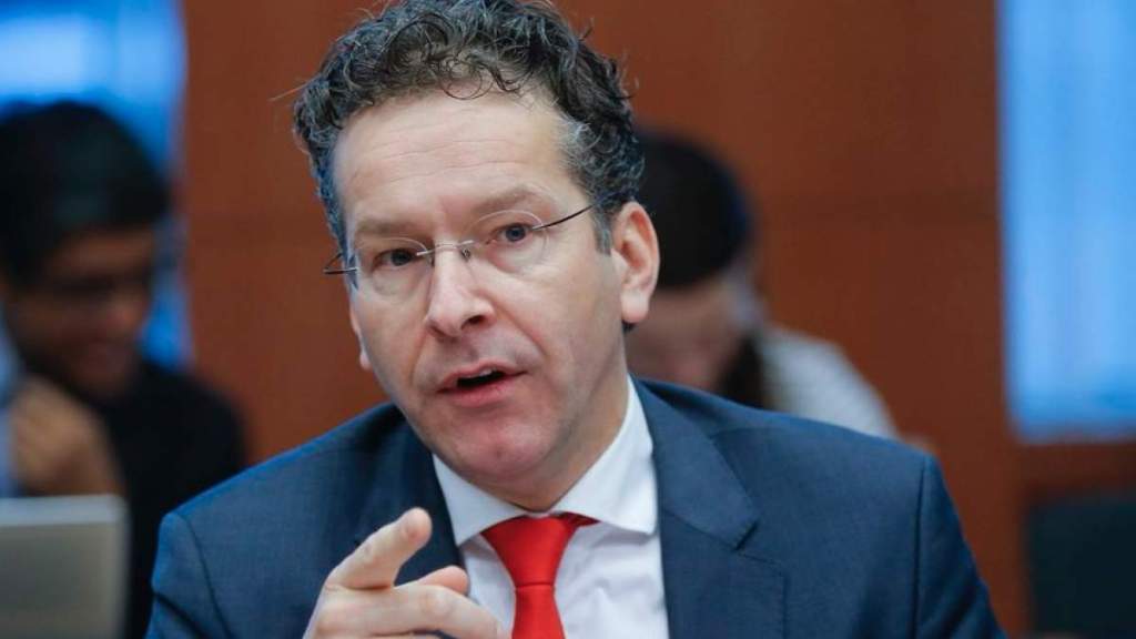 DW: Ποιος θα πάρει τη σκυτάλη του Eurogroup από τον Ντάισελμπλουμ; - Media