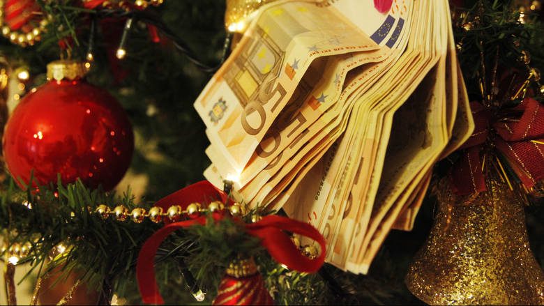 Κρήτη: Εργοδότες ζητούν πίσω τα χρήματα του δώρου των Χριστουγέννων - Media