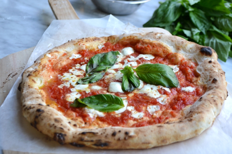 Η Unesco προστατεύει τη… ναπολιτάνικη πίτσα - Media