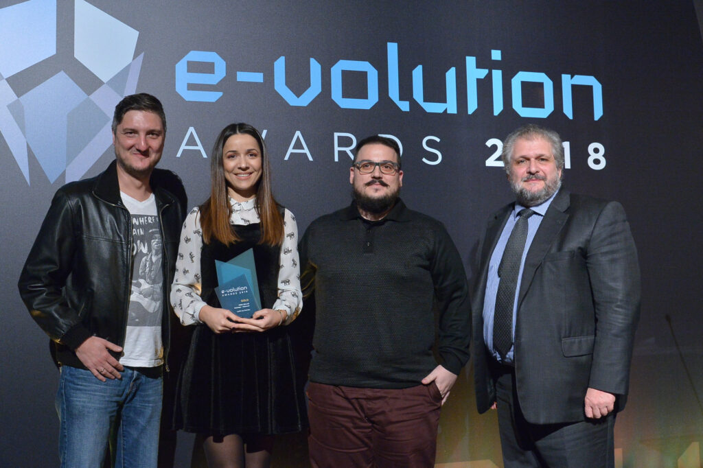 Πέντε βραβεία για την WIND λίγο πριν το τέλος της χρονιάς - Media