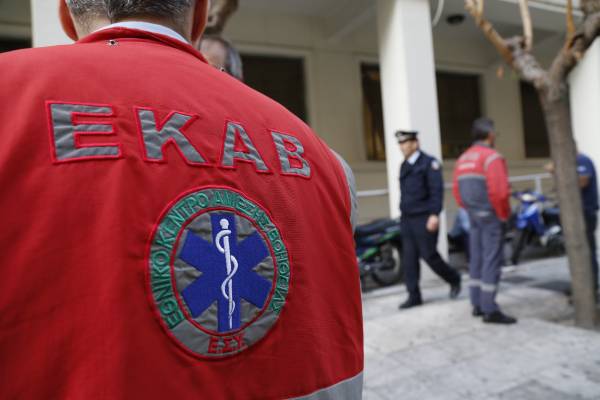 Αυτοκτόνησε συνταξιούχος αστυνομικός στην Κρήτη - Media