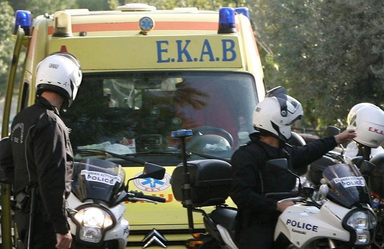 Νέα δεδομένα για την πατροκτονία στο Ηράκλειο: Ο γιος έπνιξε τον πατέρα στον ύπνο του - Media