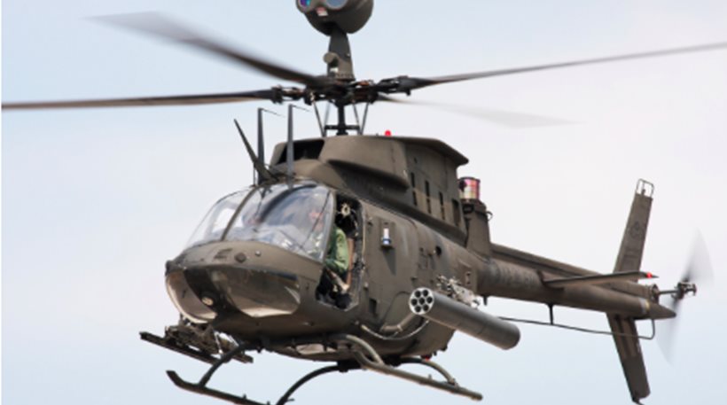 Πηγές ΓΕΕΘΑ: Καλό να υπάρχει επικοινωνία με την Τουρκία ώστε να πέσει η πίεση στο Αιγαίο - Προς νέα αναδιοργάνωση των Ενόπλων Δυνάμεων - Media