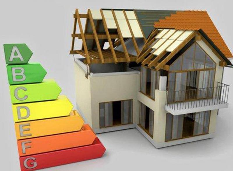 ΥΠΕΝ: Νέο θεσμικό πλαίσιο για την ενεργειακή αναβάθμιση των κτιρίων - Media