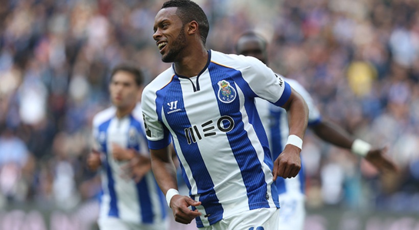 Απέσυρε το ενδιαφέρον της για Ερνάνι η ΑΕΚ - Media