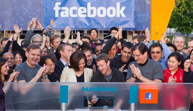 Facebook: Από τις καλύτερες εταιρίες να εργάζεται κανείς - Media