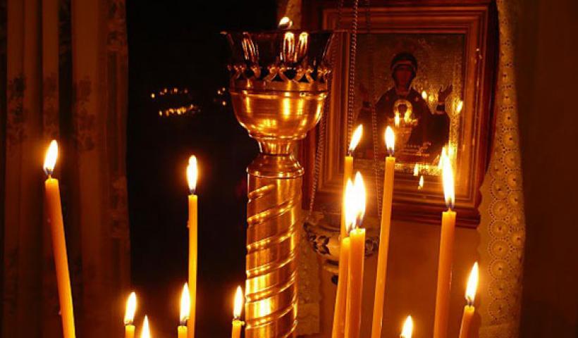 Πάτρα: «Ξάφριζε» τα πορτοφόλια των πιστών κατά τη διάρκεια της Θείας Λειτουργίας - Media