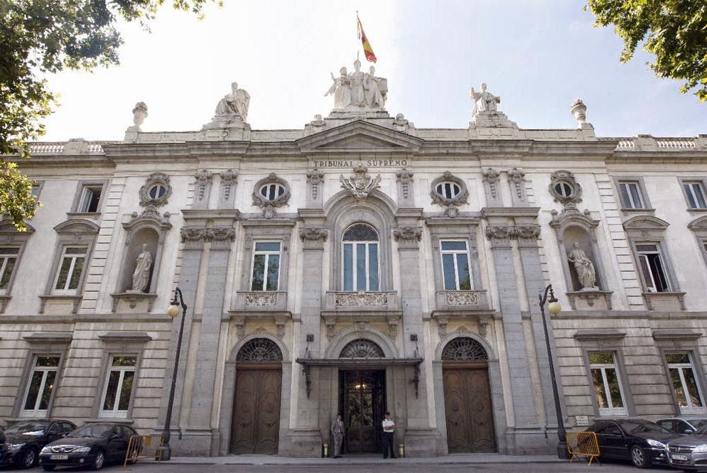 Τη Δευτέρα η απόφαση για την απελευθέρωση των ηγετών της Καταλονίας - Media