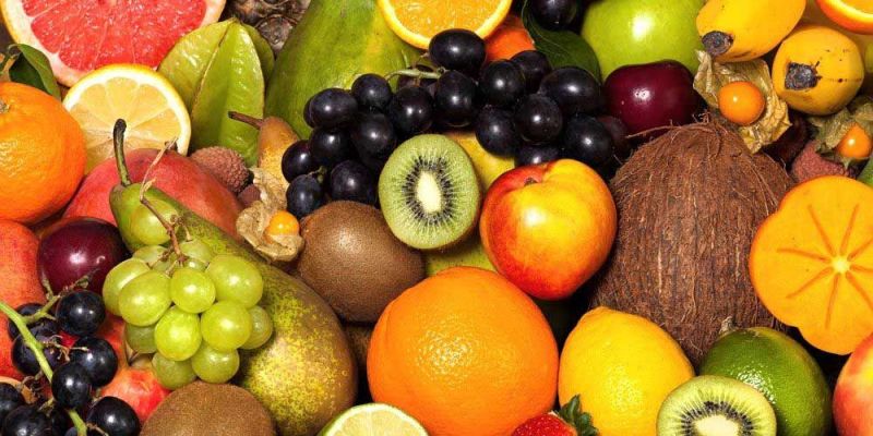 Φρούτα και λαχανικά: Πώς σχετίζονται με τον διαβήτη - Media