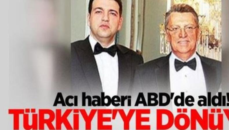 Σοκάρουν τα στοιχεία για τον Γιαβούζ Γιλμάζ- Αυτοκτόνησε για να μην μείνει παράλυτος - Media