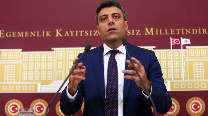 «Καφρίλες» Τούρκου βουλευτή με απειλές σε Καμμένο: Θα φάει καμιά βαριοπούλα στο κεφάλι εκεί που δεν το περιμένει - Media