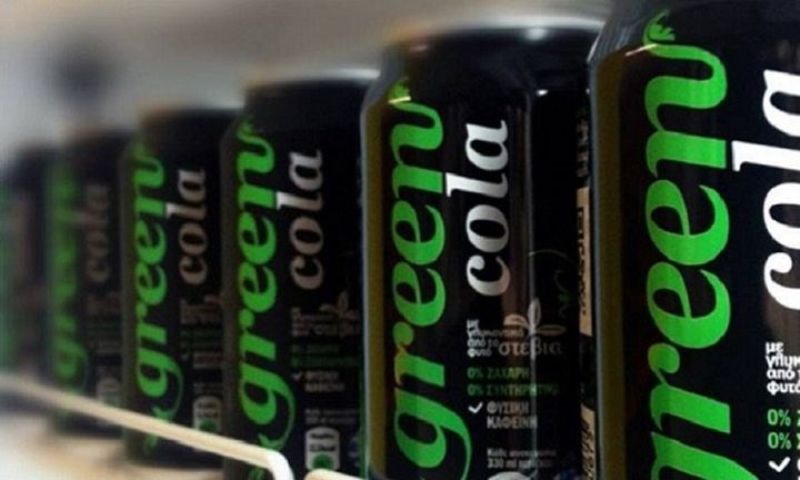 Η Green Cola πάει Σαουδική Αραβία και Μπαχρειν - Media