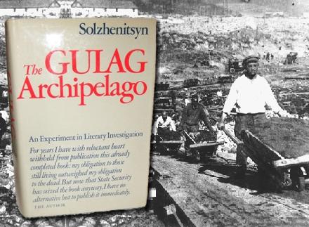Σαν σήμερα κυκλοφορεί το «Αρχιπέλαγος Γκουλάγκ» - Το βιβλίο που μίσησαν οι Σοβιετικοί και λάτρεψαν οι Δυτικοί - Media