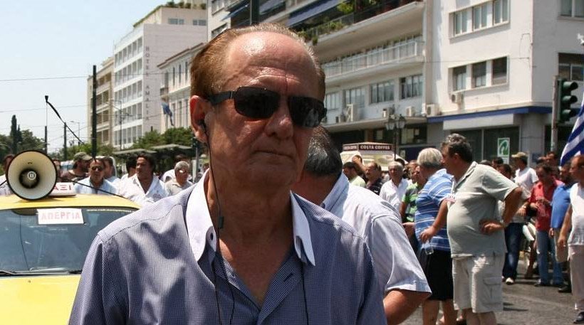 Εξώδικο στον Θύμιο Λυμπερόπουλο έστειλε η ΒΕΑΤ - Media