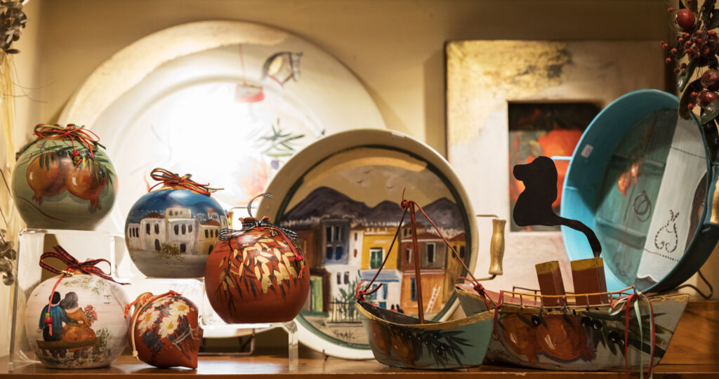 Τι τύπος Χριστουγέννων είσαι; - Media