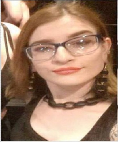 ΕΚΤΑΚΤΟ: Τραγική κατάληξη για την 22χρονη Ελληνίδα που είχε εξαφανιστεί στο Λονδίνο - Βρέθηκε νεκρή σε πάρκο - Media