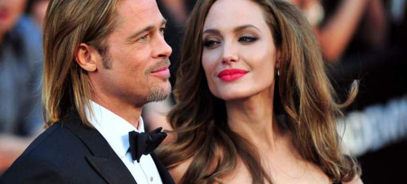 Τζολί - Πιτ: Το διαζύγιο που δεν βγαίνει και τα σενάρια… επανασύνδεσης! - Media