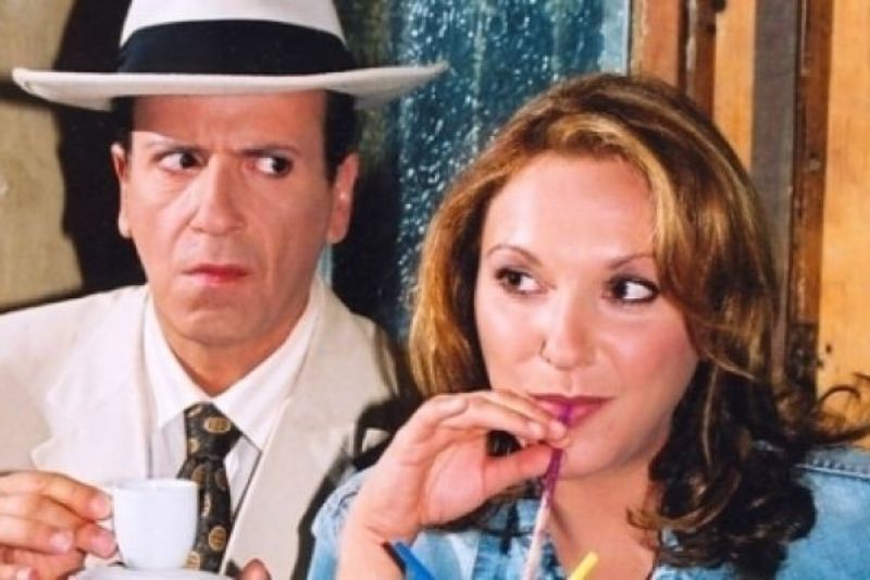 Το καφέ της χαράς: Ποιοι πρωταγωνιστές της σειράς είναι παντρεμένοι μεταξύ τους εδώ και 20 χρόνια;  - Media