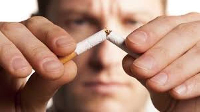 Αυτές είναι οι τροφές που αποκαθιστούν την πνευμονική λειτουργία πρώην καπνιστών - Media