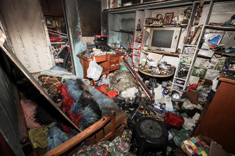 Τραγωδία στην Κατερίνη: Τρεις νεκροί από φωτιά σε διαμέρισμα (Video) - Media