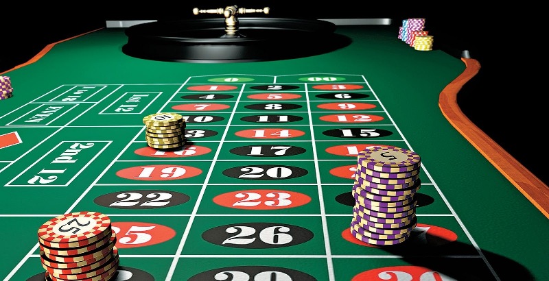 Μετακομίζει στο Μαρούσι το καζίνο Πάρνηθας - Σε δημόσια διαβούλευση το σχέδιο - Media