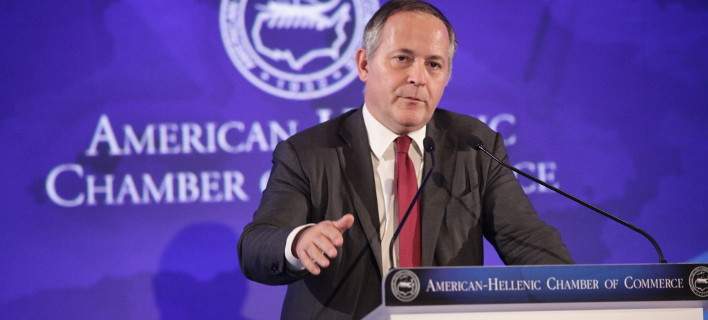 Κερέ: Εύλογη πιθανότητα να μην παραταθεί το πρόγραμμα ποσοτικής χαλάρωσης - Media