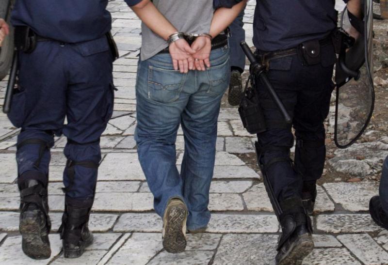 Toν καταζητούσαν από το 1995 - Τον συνέλαβαν χθες στην Κρήτη  - Media