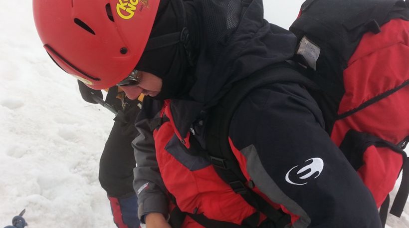 Αγνοείται 40χρονος κτηνοτρόφος στη Φθιώτιδα - Μεγάλη επιχείρηση της ΕΜΑΚ - Media