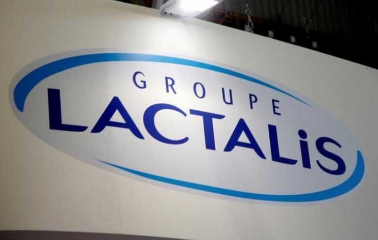 Εφιάλτης χωρίς τέλος: Κρούσμα σαλμονέλας στην Ελλάδα - Η Lactalis αποσύρει βρεφικά γάλατα - Media