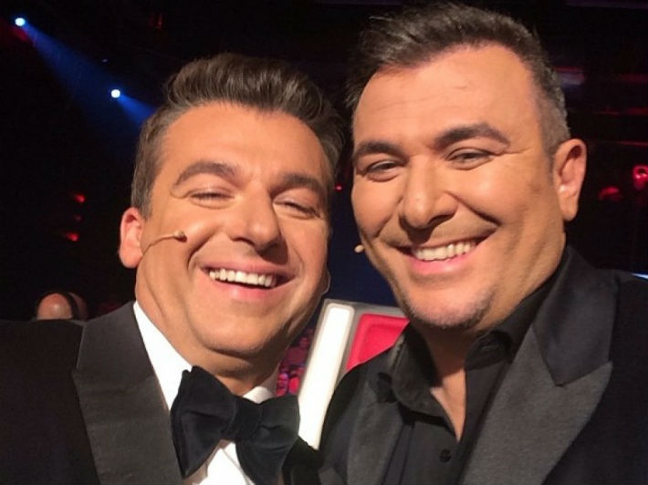 Ρέμος: Ο Λιάγκας είναι κακουργηματικά αυθόρμητος - Media