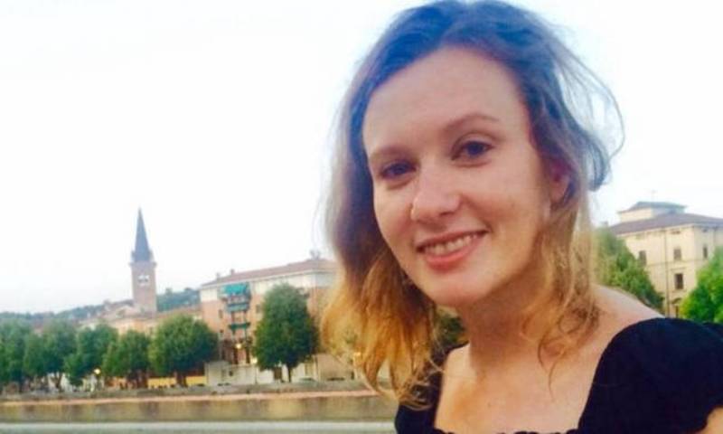 Λίβανος: Βρετανίδα διπλωμάτης βρέθηκε στραγγαλισμένη στην άκρη του δρόμου - Media