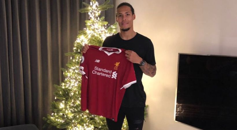 Έσκασε η μεταγραφή «βόμβα» του χειμώνα - Τίναξε την μπάνκα στον αέρα η Λίβερπουλ με ποσό - ρεκόρ - Media