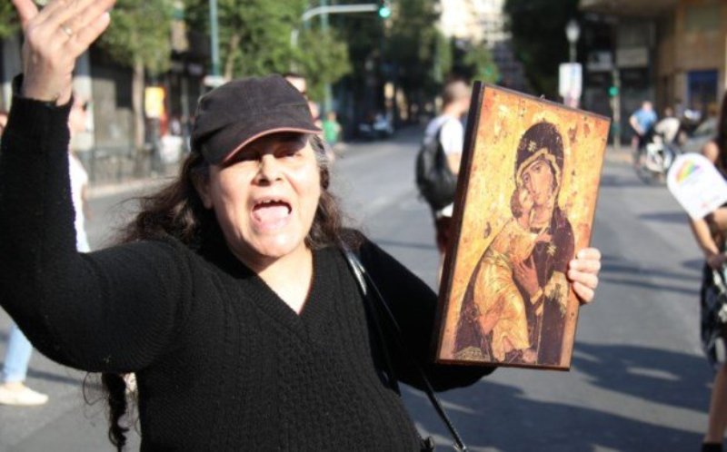 Η Λουκά ξαναχτυπά: Κατά μέτωπο επίθεση στον Σπίρτζη! (Video) - Media