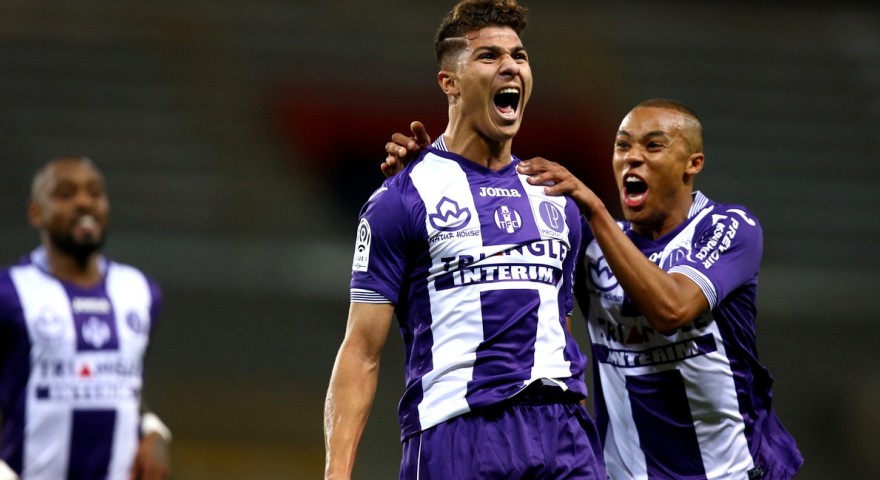 Νέο... Σισέ «κοιτάει» ο Ολυμπιακός - Media