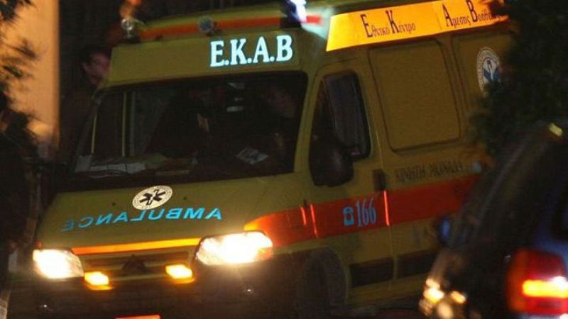 Φρίκη: Μάνα μαχαίρωσε μέχρι θανάτου το 5 ημερών μωρό της - Media