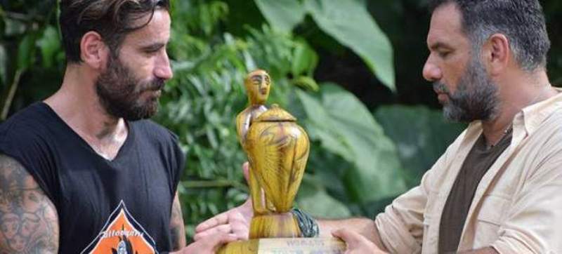 Συγκλονίζει ο λόγος που ο Μαυρίδης συμμετείχε στο Nomads: Η επίσημη ανακοίνωση του ΑΝΤ1  - Media