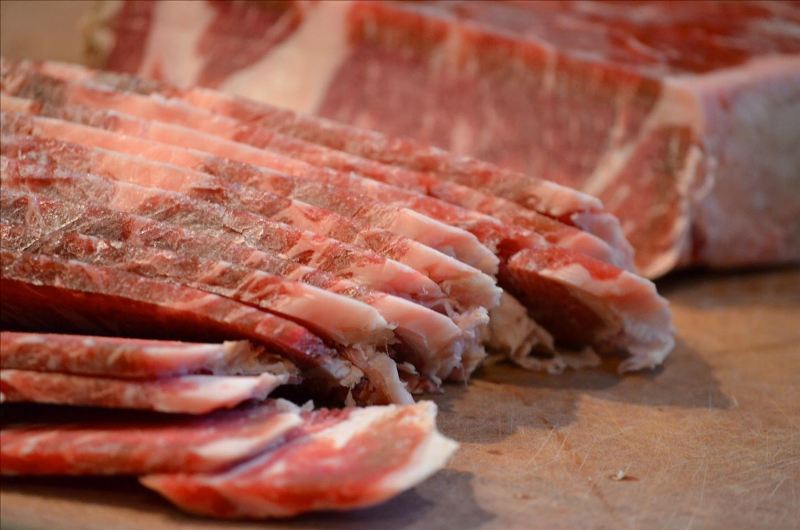 Κρέας: Πόσο καιρό αντέχει στο ψυγείο - Ποια είδη είναι πιο ανθεκτικά - Media