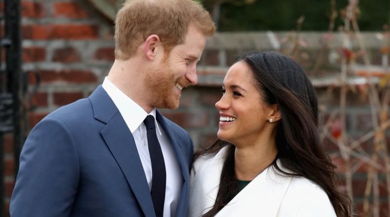 Η Μέγκαν Μαρκλ σύντομα θα σπάσει μια βασιλική παράδοση αιώνων - Media