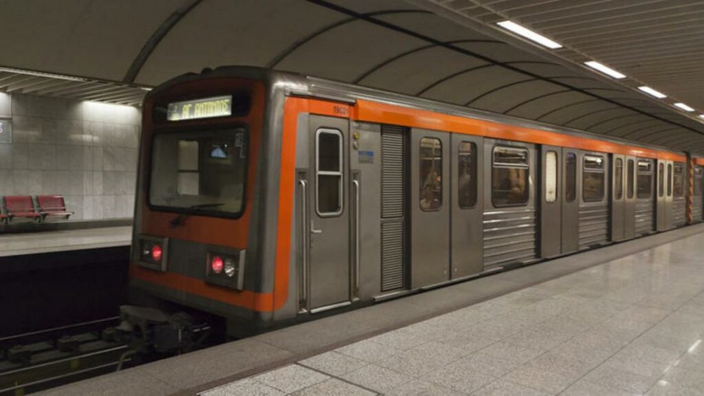 Έρχονται τρεις νέοι σταθμοί του μετρό - Ποιες περιοχές θα εξυπηρετούν  - Media