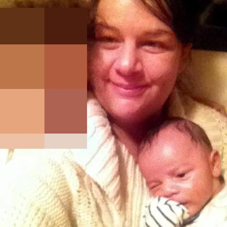 Μητέρα καταπλάκωσε και σκότωσε το νεογέννητο μωρό της - Media